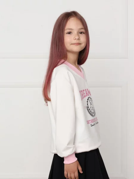 Свитшот Yuki