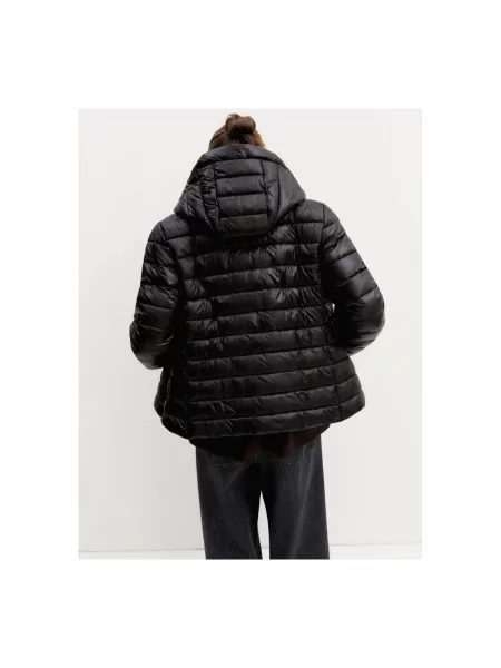 Geacă Linea Emme Marella negru