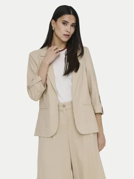 ONLY Піджак Goa бежевий