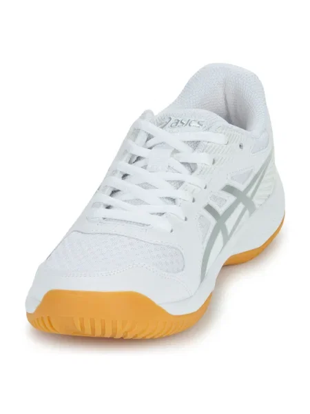 Pantofi Asics alb