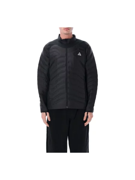 Kurtka Nike czarna