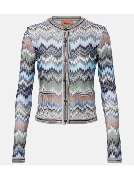 Cardigan Missoni