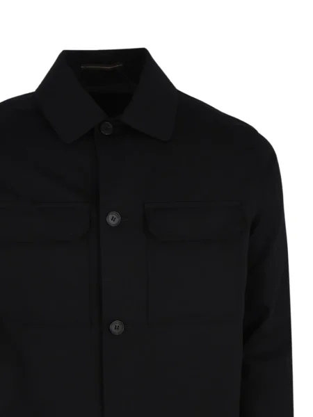 Cămașă Slowear negru