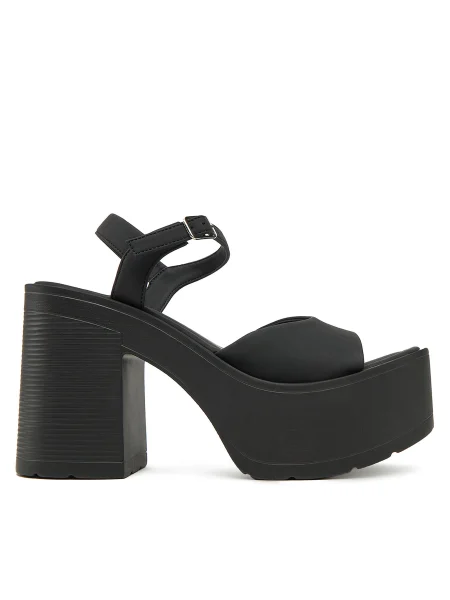 DeeZee Sandale negru