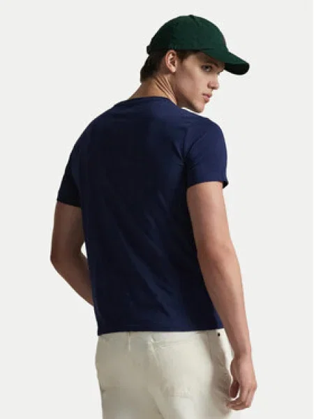 Polo Ralph Lauren Póló sötétkék
