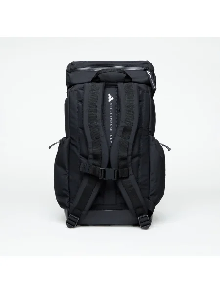 Rucsac Adidas By Stella Mccartney negru