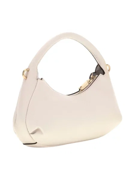 Torebka hobo Guess biała
