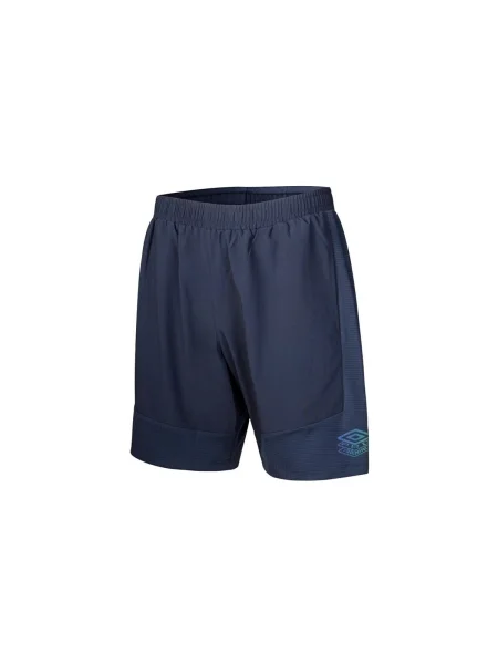 Pantaloni Umbro albastru