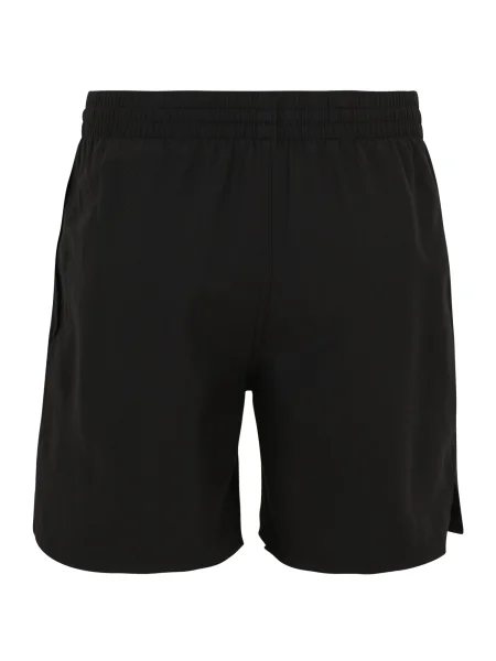 Pantaloni scurți Nike Swim alb