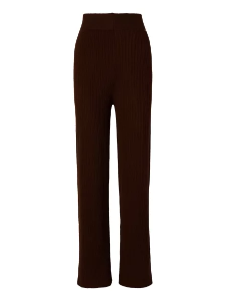 Pantaloni maro