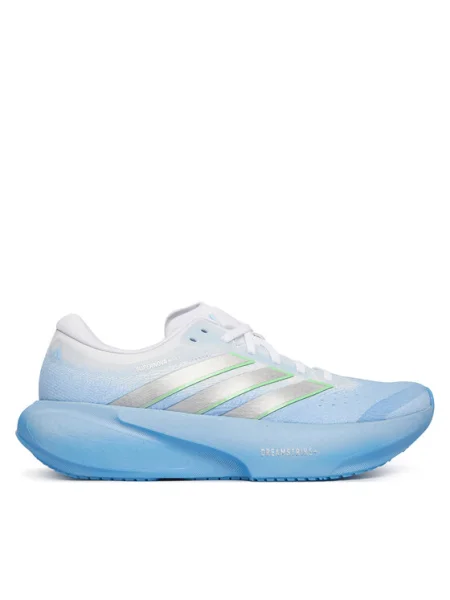 Adidas Pantofi pentru alergare Supernova Rise 3 celest albastru