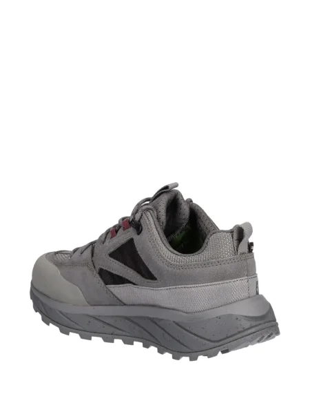 Sneakerși Jack Wolfskin gri