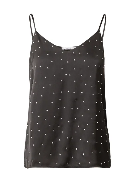 ABOUT YOU Top negru