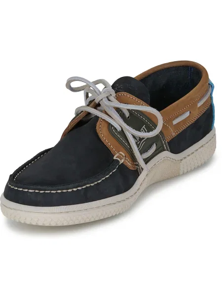 Pantofi Tbs albastru