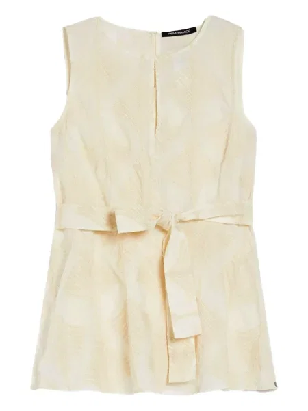 Жакардов елек Pennyblack