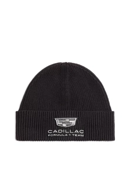 TOMMY HILFIGER Căciulă TH X Replica gri deschis negru