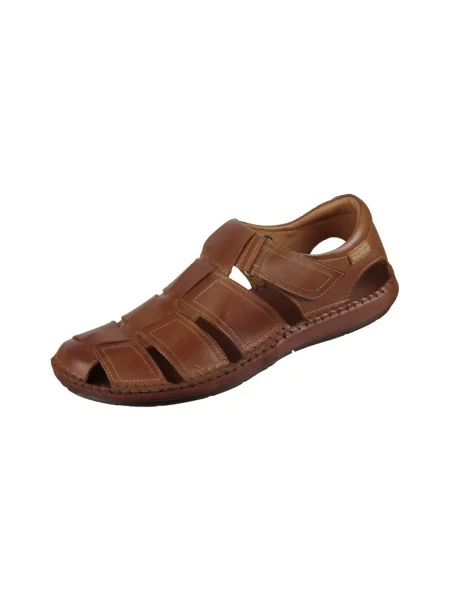 Pantofi Pikolinos maro