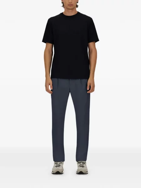 Pantaloni Herno albastru
