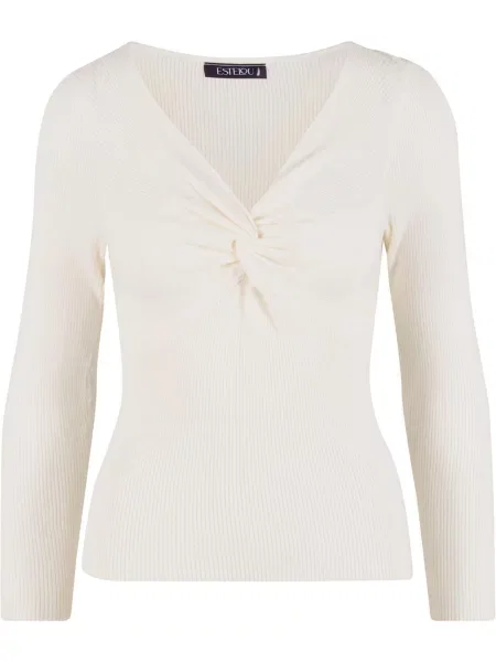 Urban Classics Svetr offwhite