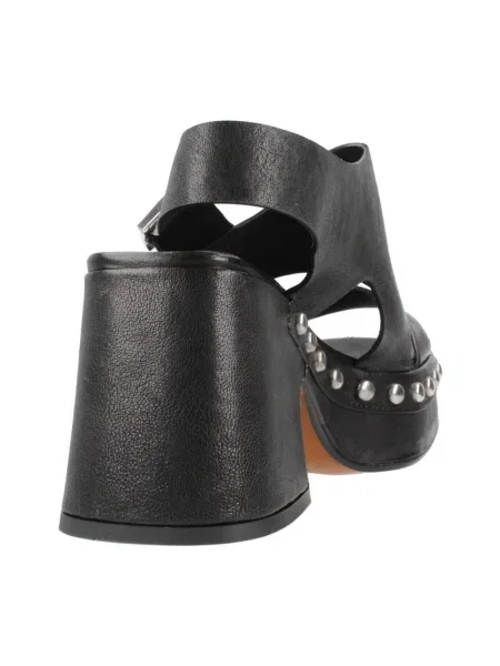 Pantofi Curiositè negru