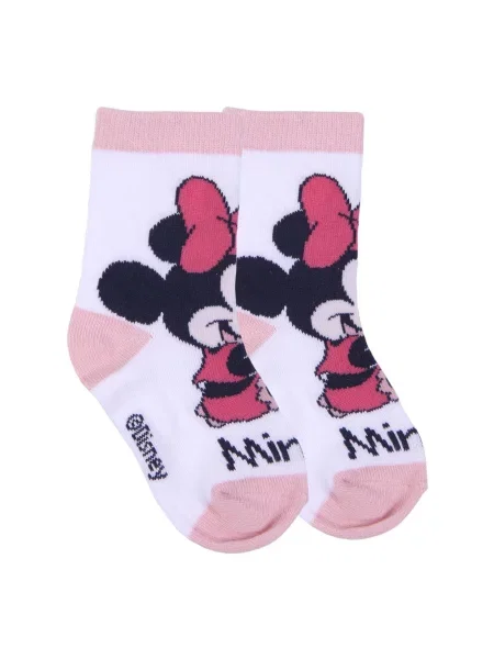 Șosete copii Minnie