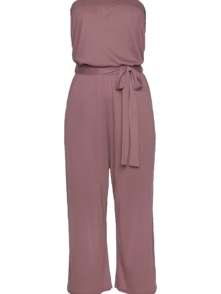 LASCANA Salopeta ruginiu maro