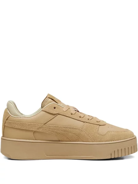 Sneakerși Puma Platform cu platformă streetstyle