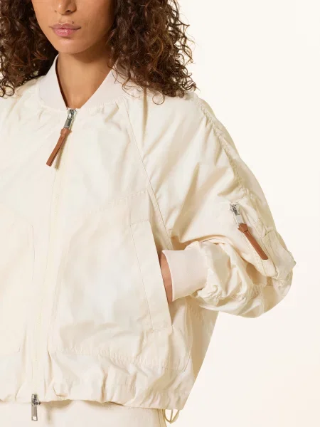 Beaumont Kurtka Jade weiss