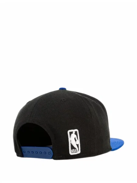 Șapcă New Era Cap negru
