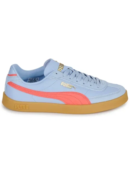 Pantofi copii Puma albastru