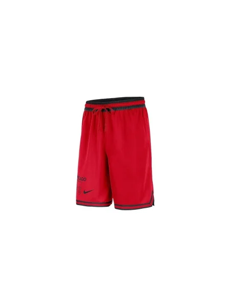 Pantaloni Nike roșu