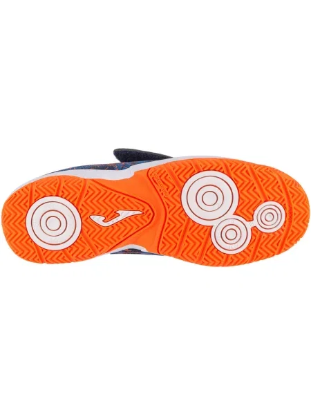 Pantofi copii Joma albastru