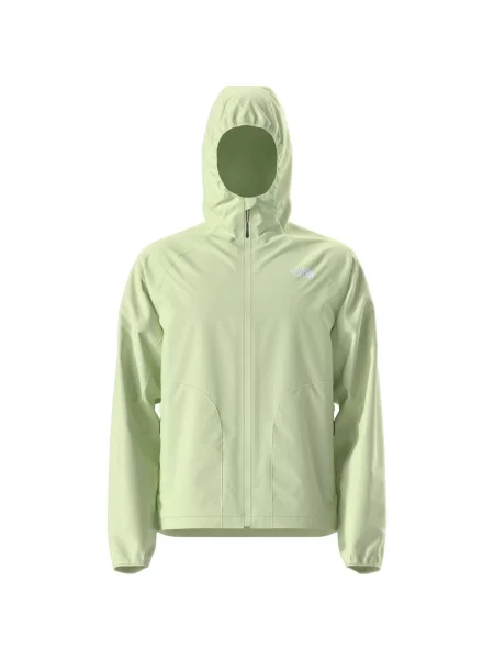 Geacă The North Face verde