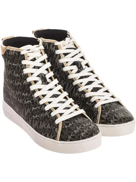 Pantofi Michael Michael Kors maro