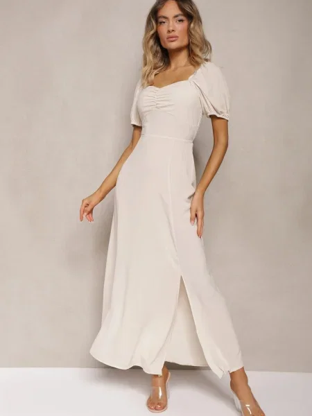 Rochie Other bej
