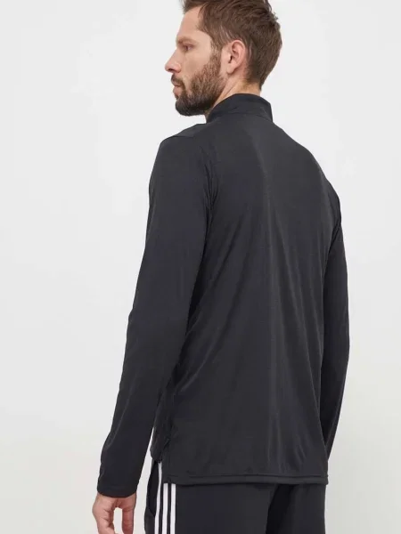 Geacă Adidas Performance negru