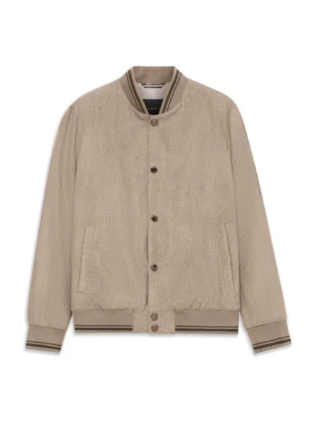 Bugatti Geacă de primăvară-toamnă închis / maro bej