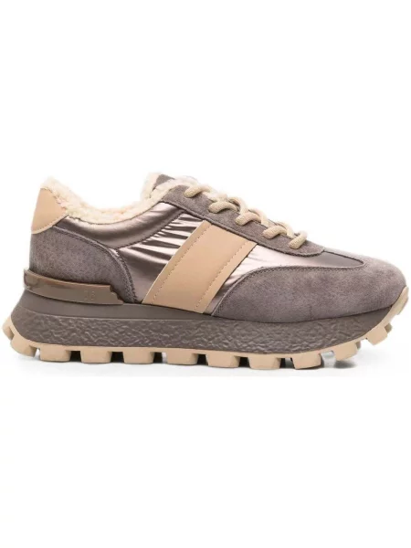 Pantofi Sergio Moretti maro