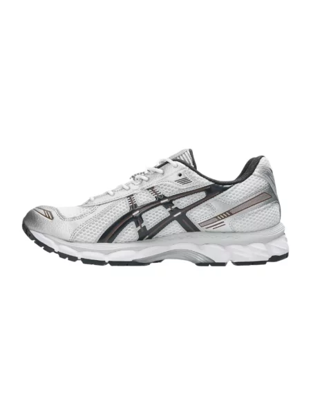 Sneakers Asics Gel-Kayano White/ Graphite Grey EUR 44 białe