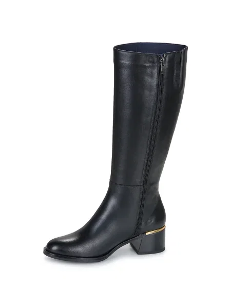 Pantofi Dorking negru