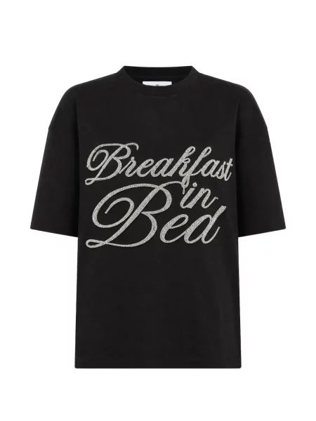 Tricou Philipp Plein negru