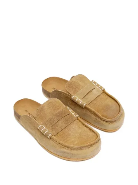 Pantofi loafer Jw Anderson