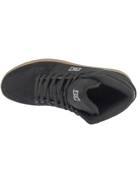 Pantofi Dc Shoes negru