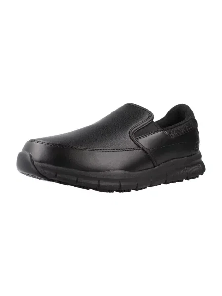 Pantofi Skechers negru