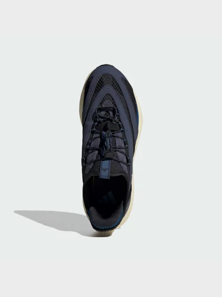 Кроссовки Adidas синие
