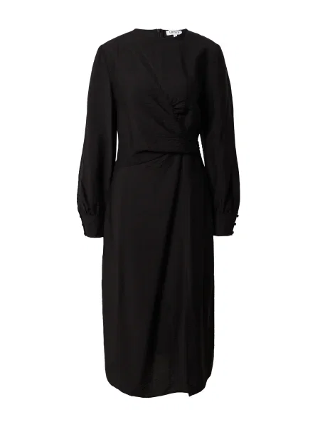 EDITED Rochie Maischa' negru