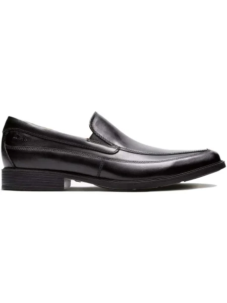 Pantofi Clarks negru