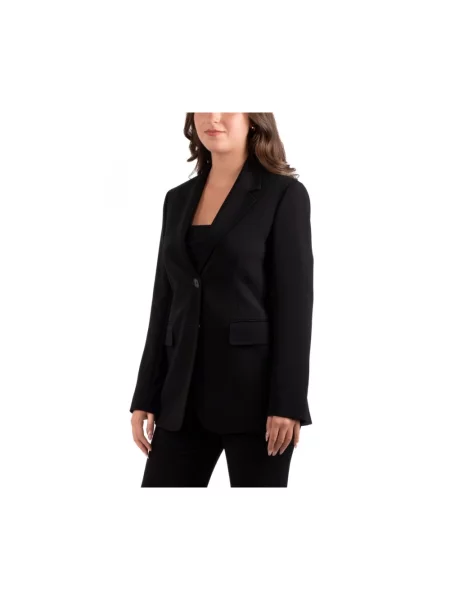 Marynarka Max Mara czarna