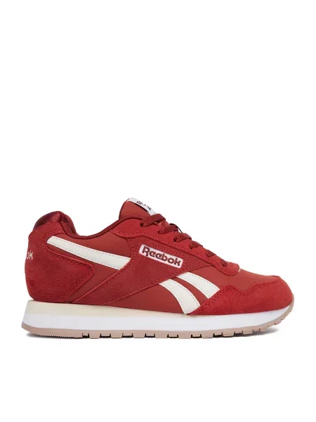 Reebok Sneakers CEO-GLIDE închis roșu