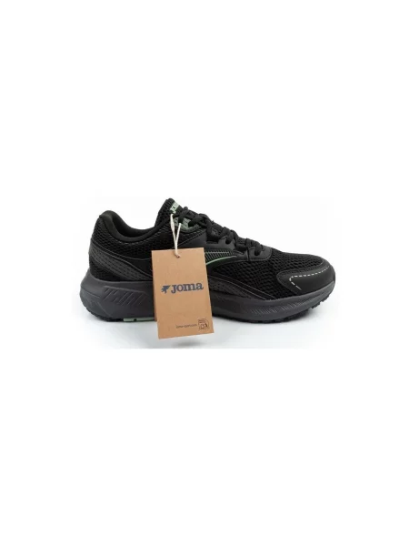 Félcipo Joma zöld